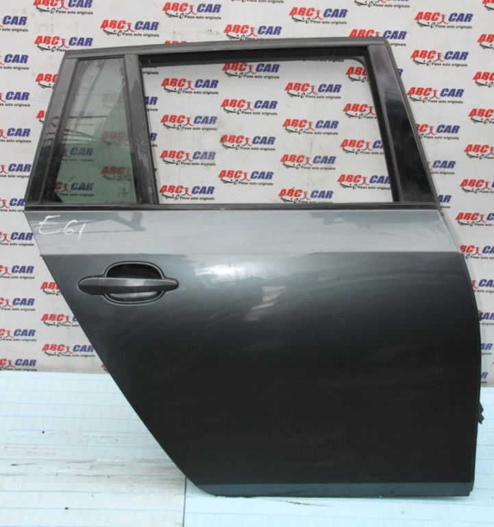 Usa dreapta spate BMW Seria 5 2004-2010 E61
