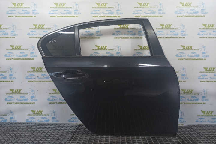 Usa dreapta spate BMW Seria 5 E60/E61 [2003 - 2007]