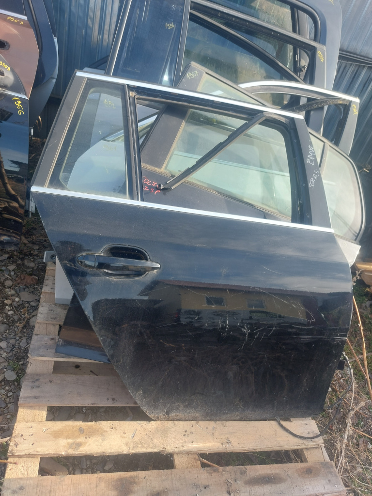 Usa dreapta spate BMW Seria 5 E61 2007