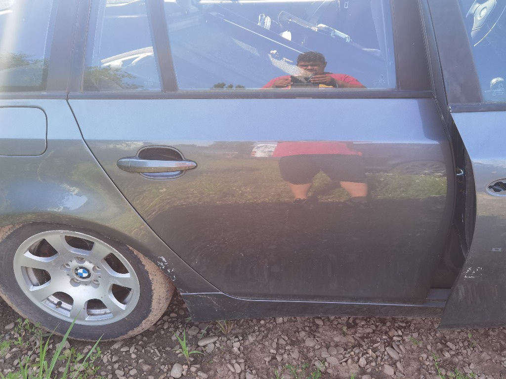 Usa dreapta spate BMW seria 5 e61 break