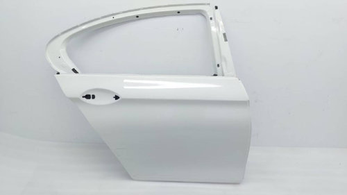 Usa dreapta spate BMW Seria 5 F10 2.0 D an fab. 2010 - 2016