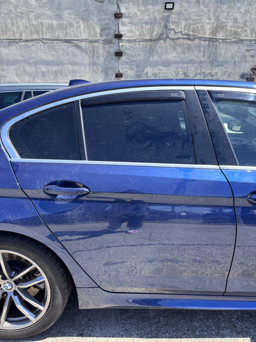 Usa dreapta spate BMW Seria 5 G30 2.0 Motorina 2019, -