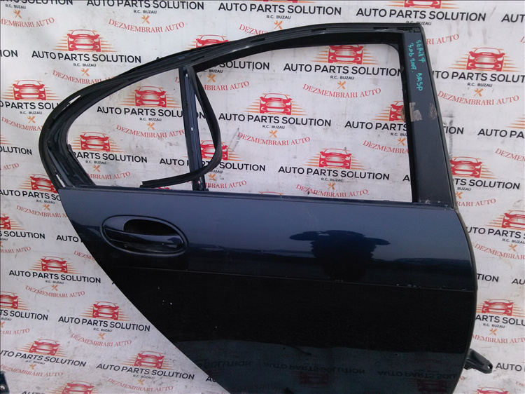 Usa dreapta spate BMW SERIA 7 an fabr. 2007