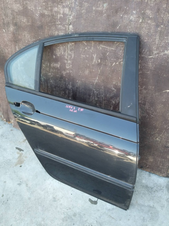 Usa dreapta spate bmw serie 3 e90