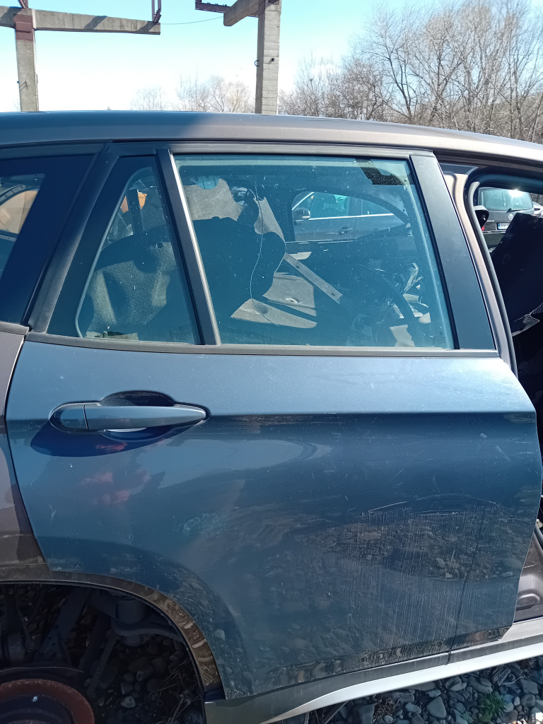 Usa dreapta spate BMW X1 2010