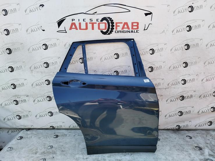 Usa dreapta spate Bmw X1 F48 an 2015-2016-2017-2018-2019-2020-2021-2022 HSMG75CYMU