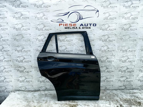 Usa dreapta spate Bmw X1 F48 an 2015-2016-2017-2018-2019-2020-2021-2022 V92E736EEB