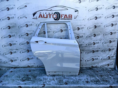 Usa dreapta spate Bmw X1 F48 an 2015-2016-2017-2018-2019-2020-2021-2022 AC34CK5Q6T