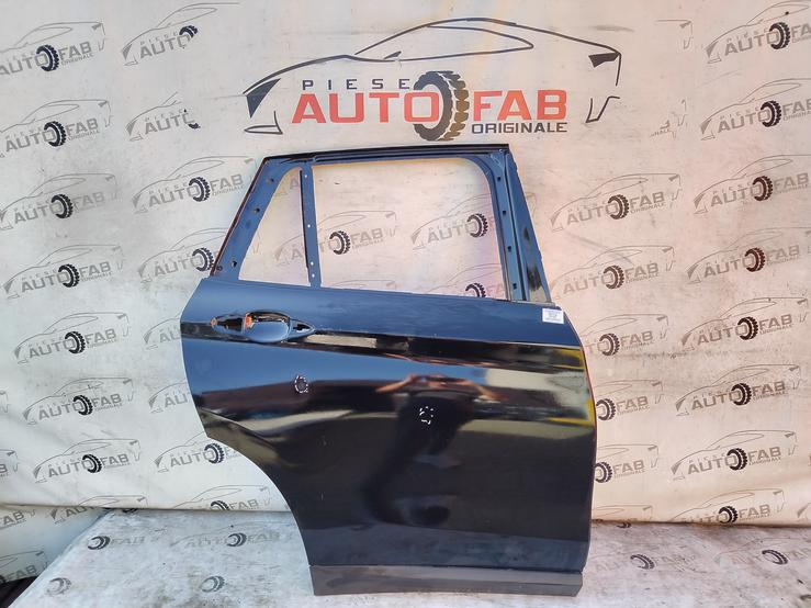 Usa dreapta spate Bmw X1 F48 an 2015-2016-2017-2018-2019-2020-2021-2022 378A8LJX8N