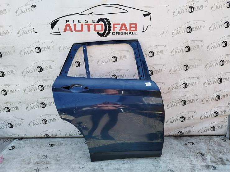 Usa dreapta spate Bmw X1 F48 an 2015-2016-2017-2018-2019-2020-2021-2022 65V6UHJZF5