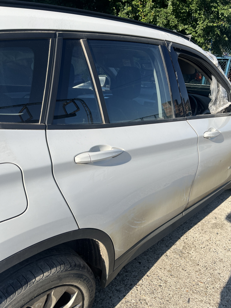 Usa dreapta spate BMW X1 F48 - Motorina 2016, -