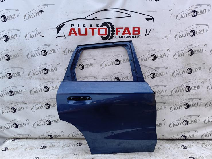 Usa dreapta spate Bmw X1 U11 an 2022-2023-2024-2025 6GNZGSN8QZ