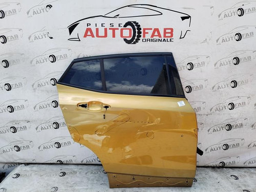 Usa dreapta spate Bmw X2 F39 an 2017-2018-2019-2020-2021-2022-2023-2024-2025 include geam si accesor...