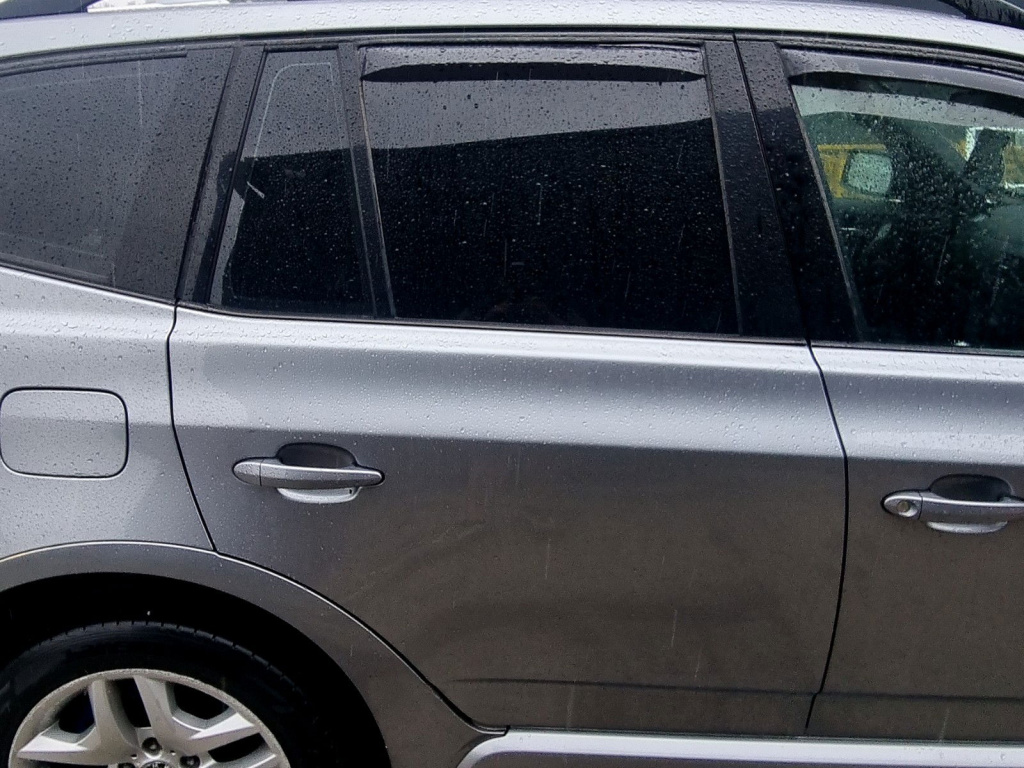 Usa dreapta spate Bmw X3 (E83) [Fabr 200