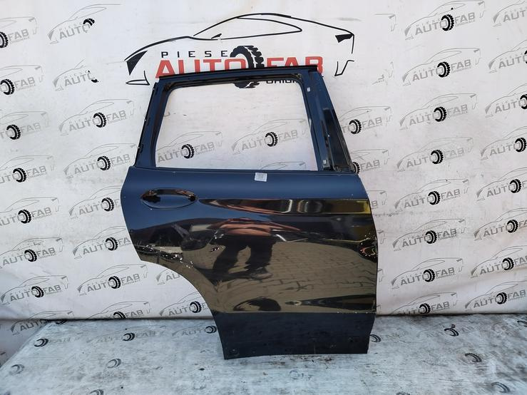 Usa dreapta spate Bmw X3 G01 an 2017-2018-2019-2020-2021-2022-2023 R18G6NKG28