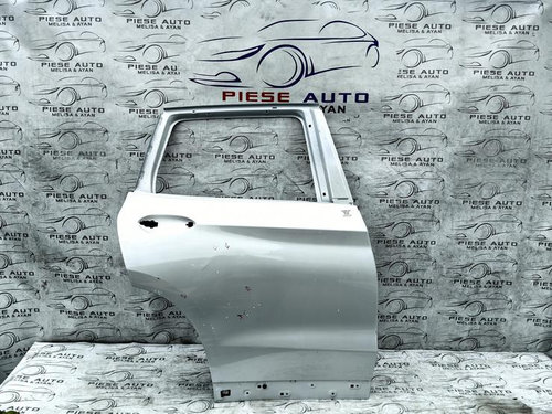 Usa dreapta spate Bmw X3 G01 an 2017-2018-2019-2020-2021-2022-2023 VELGXJ9D2K