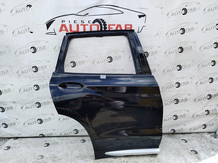 Usa dreapta spate Bmw X3 G01 an 2017-2018-2019-2020-2021-2022-2023 UBMZLQM7A5