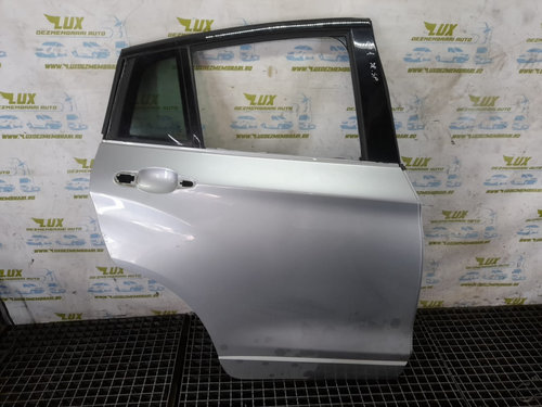 Usa dreapta spate BMW X4 F26 [2014 - 2018] 3.0 d N57D30B