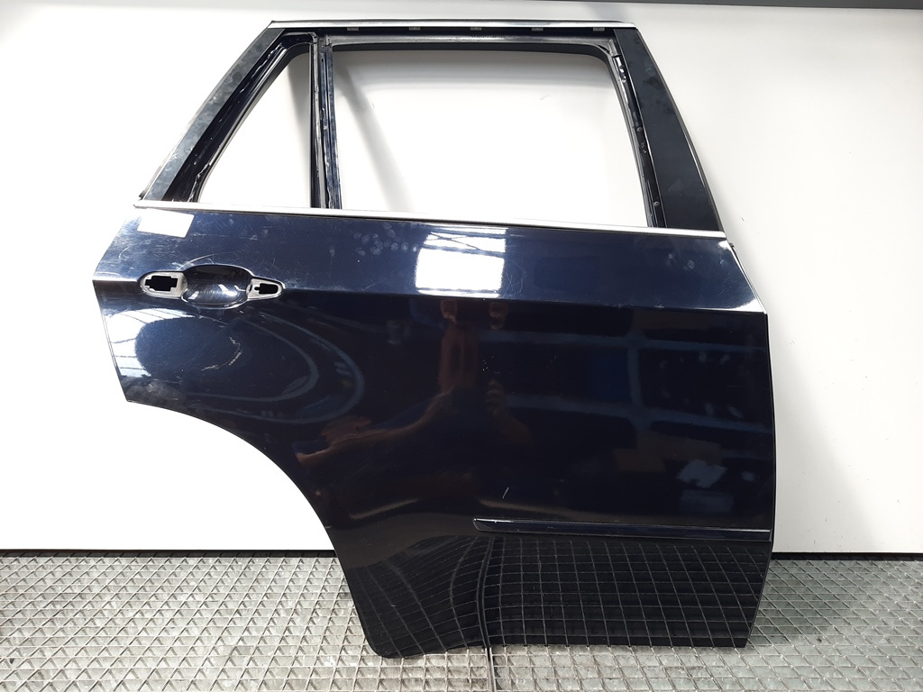 Usa dreapta spate, Bmw X5 (E70) [Fabr 2007-2013] (id:427181)
