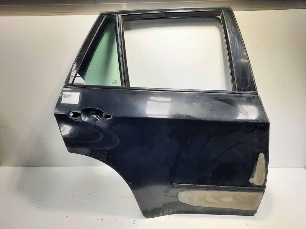 Usa dreapta spate, Bmw X5 (E70) (id:272503)