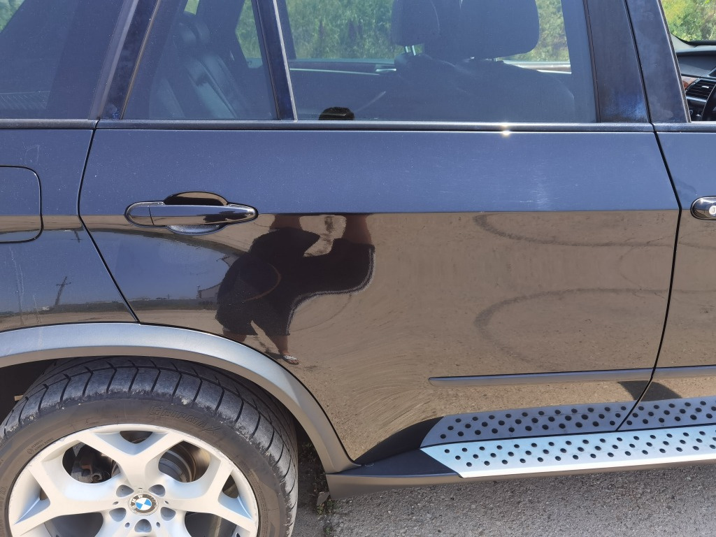 Usa dreapta spate Bmw X5 E70