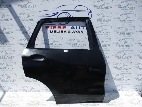 Usa dreapta spate Bmw X5 G05 an 2019-2020-2021 6PI7YKEW5L