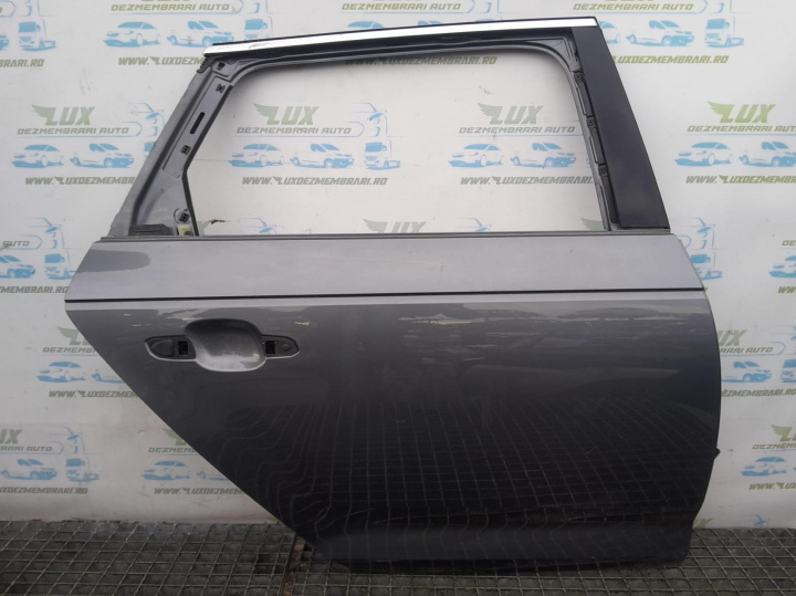 Usa dreapta spate Break Audi A4 B9 [2015 - 2020] 2.0 tdi DEUA