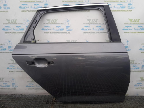 Usa dreapta spate Break Audi A4 B9 [2015 - 2020] 2.0 tdi DEUA