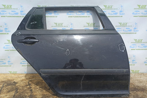Usa dreapta spate break Skoda Octavia 2 [2004 - 2008]