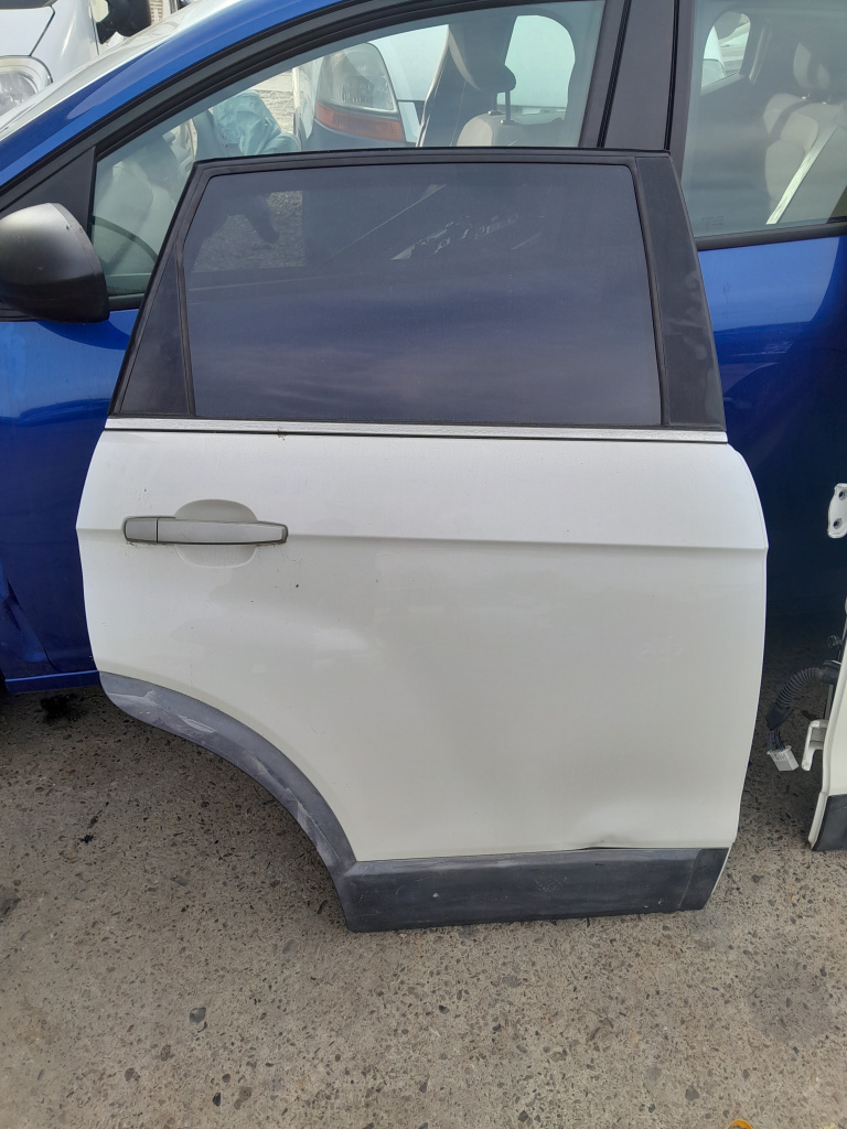 Usa dreapta spate Chevrolet Captiva - Motorina 2012, -