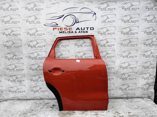 Usa dreapta spate Citroen C3 AirCross an 2017-2018-2019-2020-2021-2022-2023-2024 AS28V3J2K2