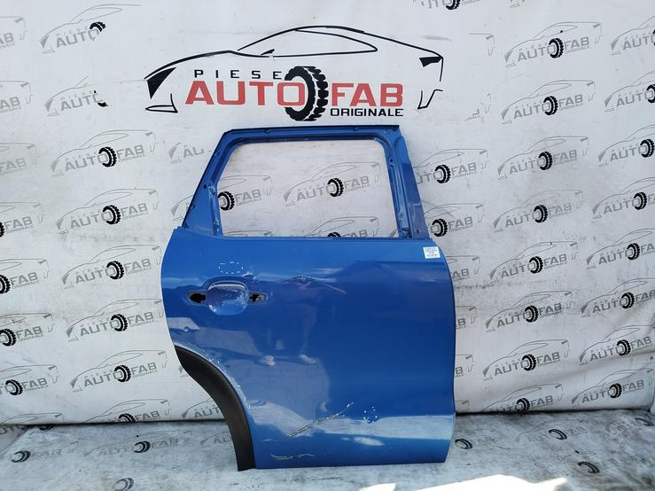 Usa dreapta spate Citroen C3 Aircross an 2017-2018-2019-2020-2021-2022-2023-2024 LQFAH76LGM