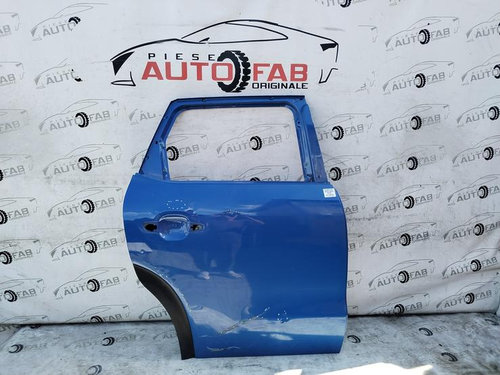 Usa dreapta spate Citroen C3 Aircross an 2017-2018-2019-2020-2021-2022-2023-2024 LQFAH76LGM