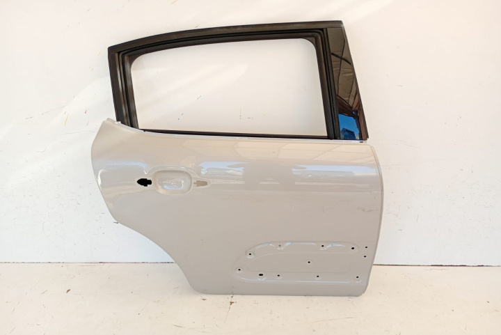 Usa dreapta spate Citroen C3 Cactus [2015 - 2020]