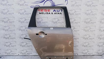 Usa dreapta spate Citroen C3 Picasso an 2008-2009-...