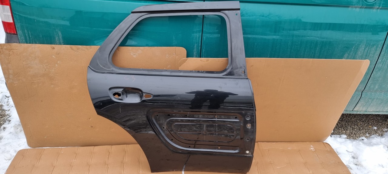 Usa dreapta spate Citroen C4 Cactus 2014 2015 2016 2017 2018