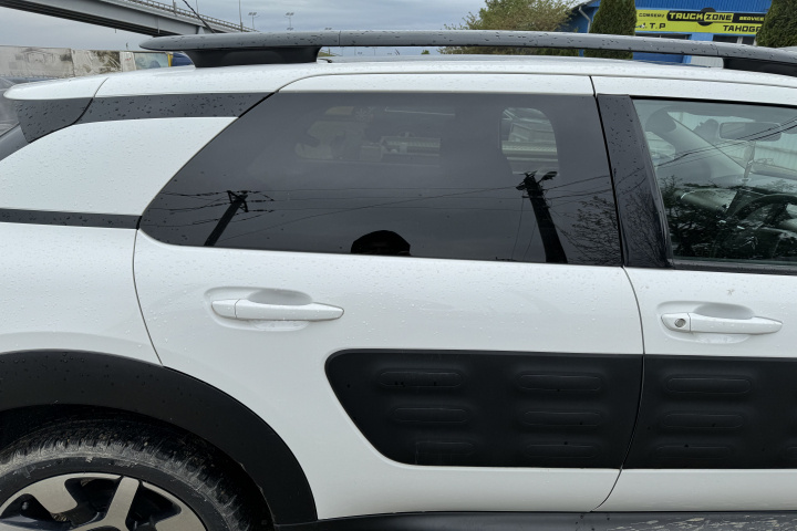 Usa dreapta spate Citroen C4 Cactus [2014 - 2018]