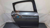 Usa dreapta spate Citroen C4 (I) Picasso [ Fabr 20...