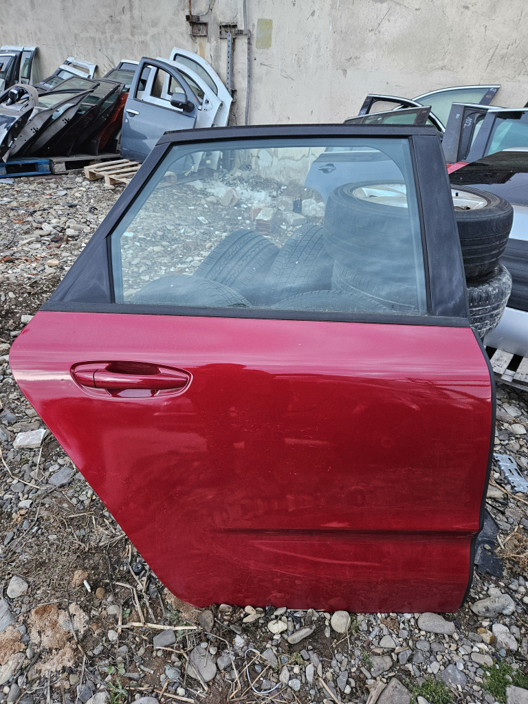 Usa dreapta spate Citroen C4 Picasso 2015
