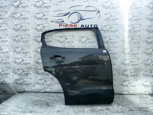 Usa dreapta spate Citroen C5 Aircross an 2017-2018-2019-2020-2021-2022-2023-2024-2025 UFXF7EHLLY