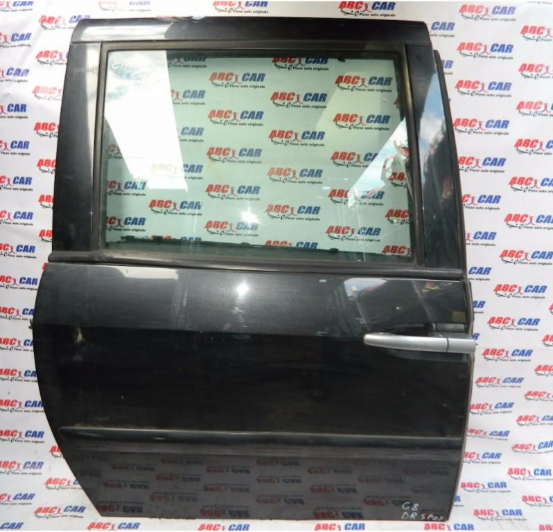 Usa dreapta spate Citroen C8 2002-2008