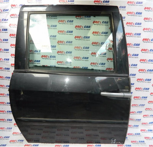 Usa dreapta spate Citroen C8 2002-2008