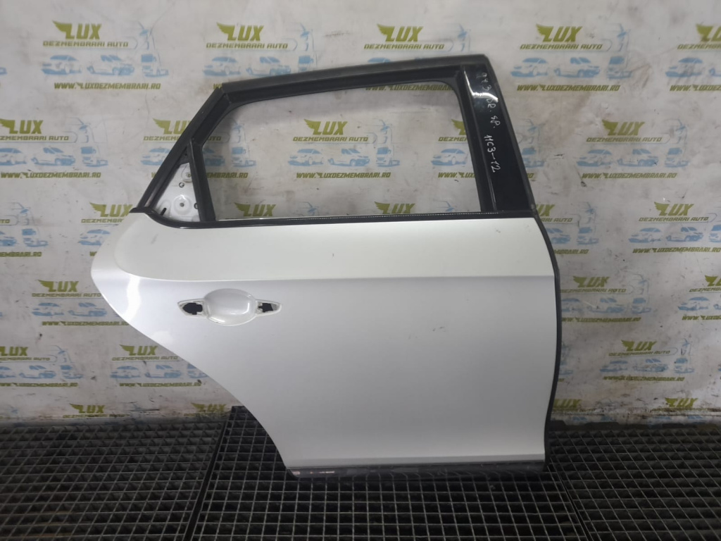 Usa dreapta spate Citroen DS5 [2012 - 20