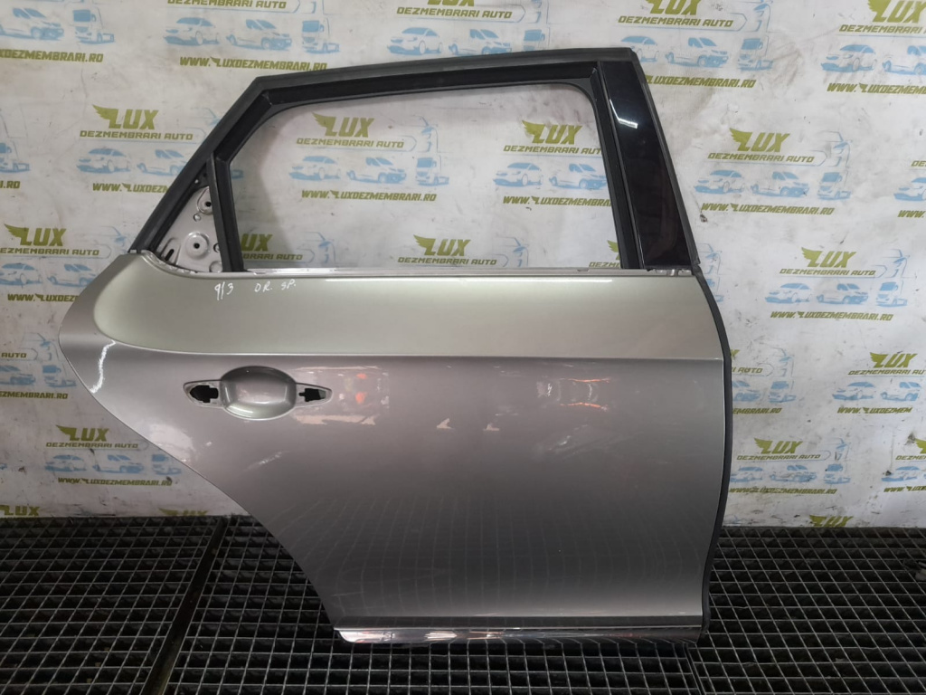 Usa dreapta spate Citroen DS5 [2012 - 2015] 2.0 hdi RHC HYBRID