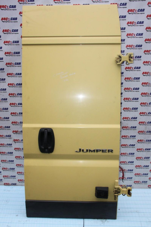 Usa dreapta spate Citroen Jumper 2006-20