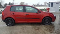 Usa dreapta spate cod culoare la3w vw golf 5 hatch...