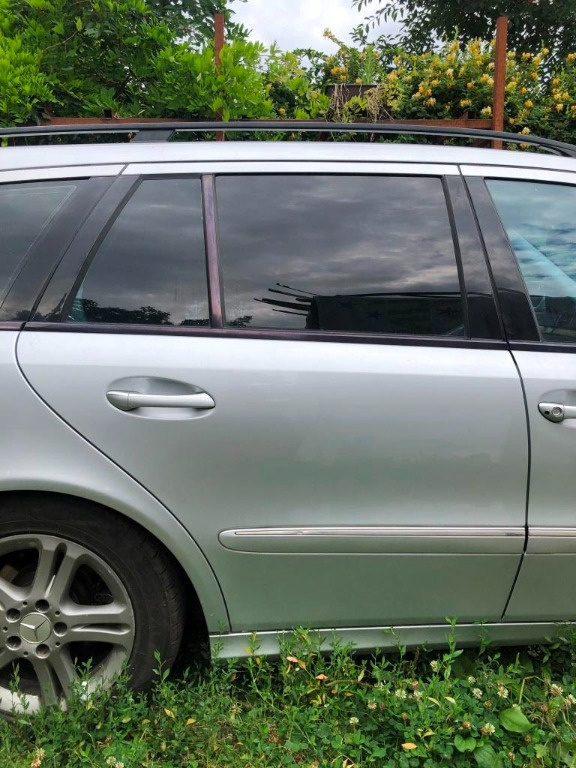 Usa dreapta spate COMBI Mercedes E Class w211 2008
