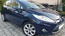 Usa dreapta spate complet echipata Ford Fiesta 6 2...