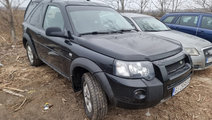 Usa dreapta spate complet echipata Land Rover Free...