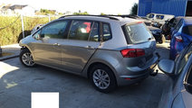 Usa dreapta spate complet echipata. VW Golf 7 Spor...